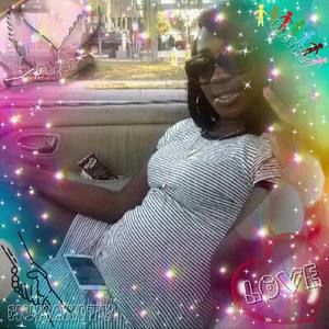 Meet your Posher, Tamesha